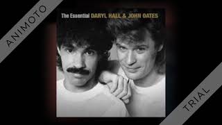 Daryl Hall amp John Oates  Say It Isn’t So 45 single  1983 2 hit [upl. by Row93]