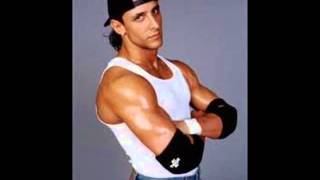 WCW Billy Kidman 1st Theme 19992000 [upl. by Getraer]