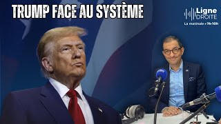 TRUMP lespoir retrouvé [upl. by Sakul505]