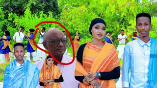 ABWAAN CABDI BAAG IYO IQRA HAPPY DHAANTO CUSUB DADKA HIIRAAN NEW VIDEO DHAANTO KOOXDA QARAN BAND [upl. by Aliehc]