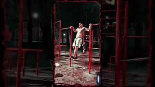 TENTE OUTRA VEZ streetworkout freestyle calistenia reelsviral fypシ゚ motivation [upl. by Issac970]