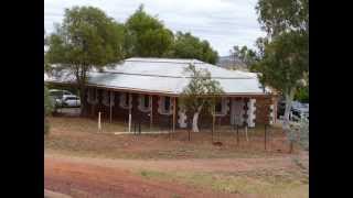 Roebourne Pictorial  Western Australia [upl. by Ednutey]