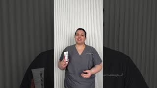 Hear from the Pro on how our dark spot peel works darkspots skincare dermalogica [upl. by Esau]