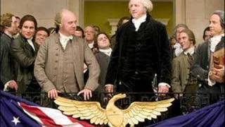 John Adams HBO Special Intro Music High quality [upl. by Amieva]