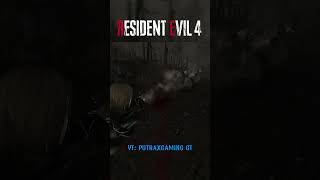 Resident Evil 4 HD  Rising Of Impossible Village 2 residentevil re4mod game [upl. by Neal112]