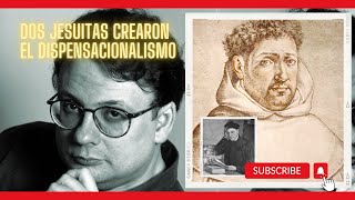 Dos jesuitas españoles crearon el dispensacionalismo  César Vidal  Escatología [upl. by Ariet]