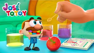 Stories for kids  23 Minutes José Totoy Stories Learning soft skills  Full Episodes [upl. by Anyal101]