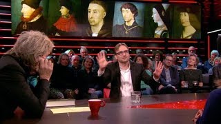 De Bourgondiërs het ontstaan van de Nederlander  Bart van Loo [upl. by Carrol]