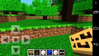 Minecraft Pocket Edition 060 Showcase [upl. by Yehudit258]