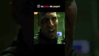 🎬La Casa de Papel film curiosidades short shorts [upl. by Grieve]