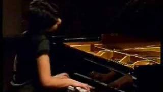 Schumann fantasia  khatia buniatishvili [upl. by Myrtle]