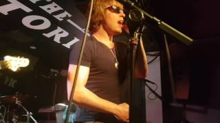 Dry County  BonGiovi Bon Jovi Tribute [upl. by Atirehs272]