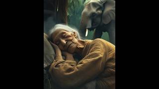 Elephants remember everything shortvideos facts amazingfacts [upl. by Aitret941]