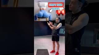 MustTry Glutes Home Workout glutesworkout homeworkout [upl. by Fineman]