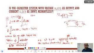 Lec6 Basic System Properties [upl. by Royall161]