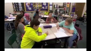 Use Math Instruction to Prepare Students for New High Stakes Tests [upl. by Levina303]