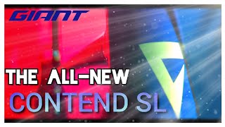 2025 The AllNew CONTEND SL丨GIANT丨4K [upl. by Ahsitauq445]