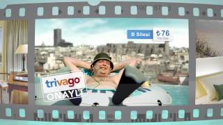 trivago Türkiye – Havuz 2014 [upl. by Hayarahs]