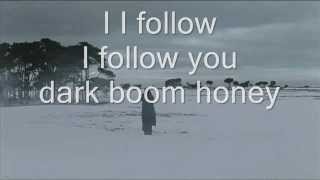 Lykke Li  I Follow Rivers Lyrics Original Audio [upl. by Worl]