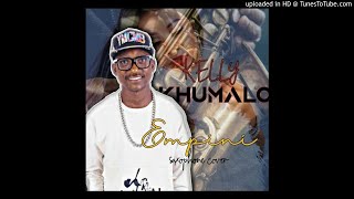 Kelly Khumalo  Empini saxophone cover [upl. by Levison]