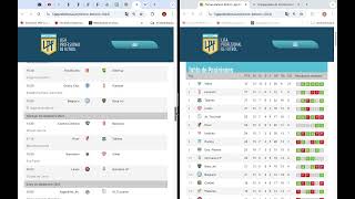 Primera División de Argentina 2024 Fecha 15 Resultados Tabla de Posiciones y Siguiente Fecha [upl. by Odranreb223]