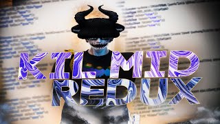 KIL MID REDUX  AMAZE DM  ALTV  RAGEMP [upl. by Ayahsey487]