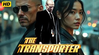 The Transporter 2002 Movie  Jason Statham Shu Qi François Berléand  Review amp Facts [upl. by Atsuj]