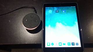 Broadlink Smart Home and Alexa complete tutorial [upl. by Lentha764]