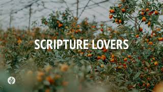 Scripture Lovers  Audio Reading  Our Daily Bread Devotional  August 11 2024 [upl. by Carlen135]