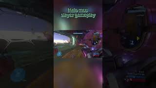 Halo mcc team slayer gameplay shorts [upl. by Dulce]