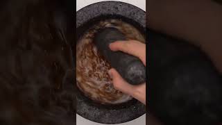 Brazil Nuts Face Mask ASMR 🇧🇷 [upl. by Aerdnaxela189]