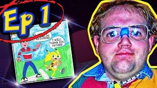 Chris Chan  Sonichu Comic Reading  Ep 1 [upl. by Bernarr]