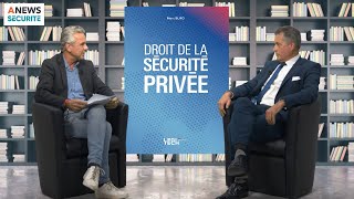 La Bible de la sécurité privée  Security Book [upl. by Alliuqat]