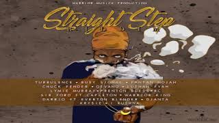 Without Love  Devano Straight Step Riddim 2017 [upl. by Oremar]