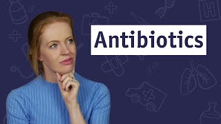 The Truth About Antibiotics [upl. by Pettifer]