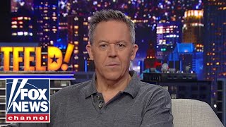 Gutfeld This was a blatant assault on Trump [upl. by Binnie481]