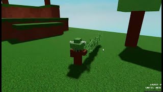 new tree class and brickbattler update [upl. by Eussoj]