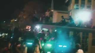 Project X  Party Clip  In Cinemas March 2 [upl. by Oab976]