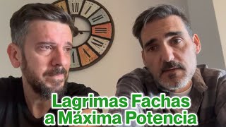 Los Meconios sueltan Lágrimas Fachas porque Meta Facebook les han cerrado su página [upl. by Deborah]