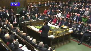 Funny House of Commons Moments [upl. by Velleman]