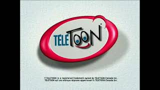 TélétoonJade AnimationNelvana 200120042023 [upl. by Aihtyc]