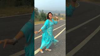 Dekh Rangili Bahu Patole Se dance newharynvisong dancechoreography hrayanvisong dancemoves [upl. by Aiahc]