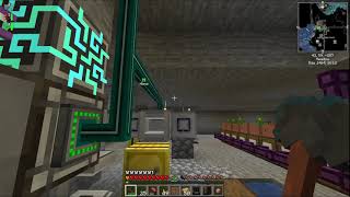 Ep09  Xnet and AE2 inscriber automation  TNP Limitless 3 [upl. by Einnij]