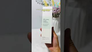 Dr leo hybrid facial cleanser c2 [upl. by Enelloc]