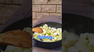 Yummy Chayote cooking food delicious [upl. by Enenaej714]