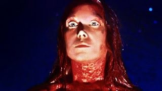 CARRIE 1976  Trailer español [upl. by Pearman]