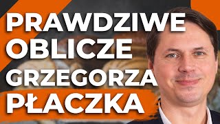 Odc 1 Grzegorz Płaczek Kim naprawdę jest  Społecznik  Polityk  Roznosiciel Dobra [upl. by Sulamith]