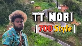 TT Mori 700 Style 2024  Archie Tarzy pnglatestmusic [upl. by Nimsay674]