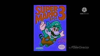 Super Mario Game over 20072017 [upl. by Aneed]