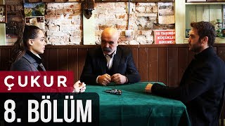 Çukur 8 Bölüm [upl. by Adiv]